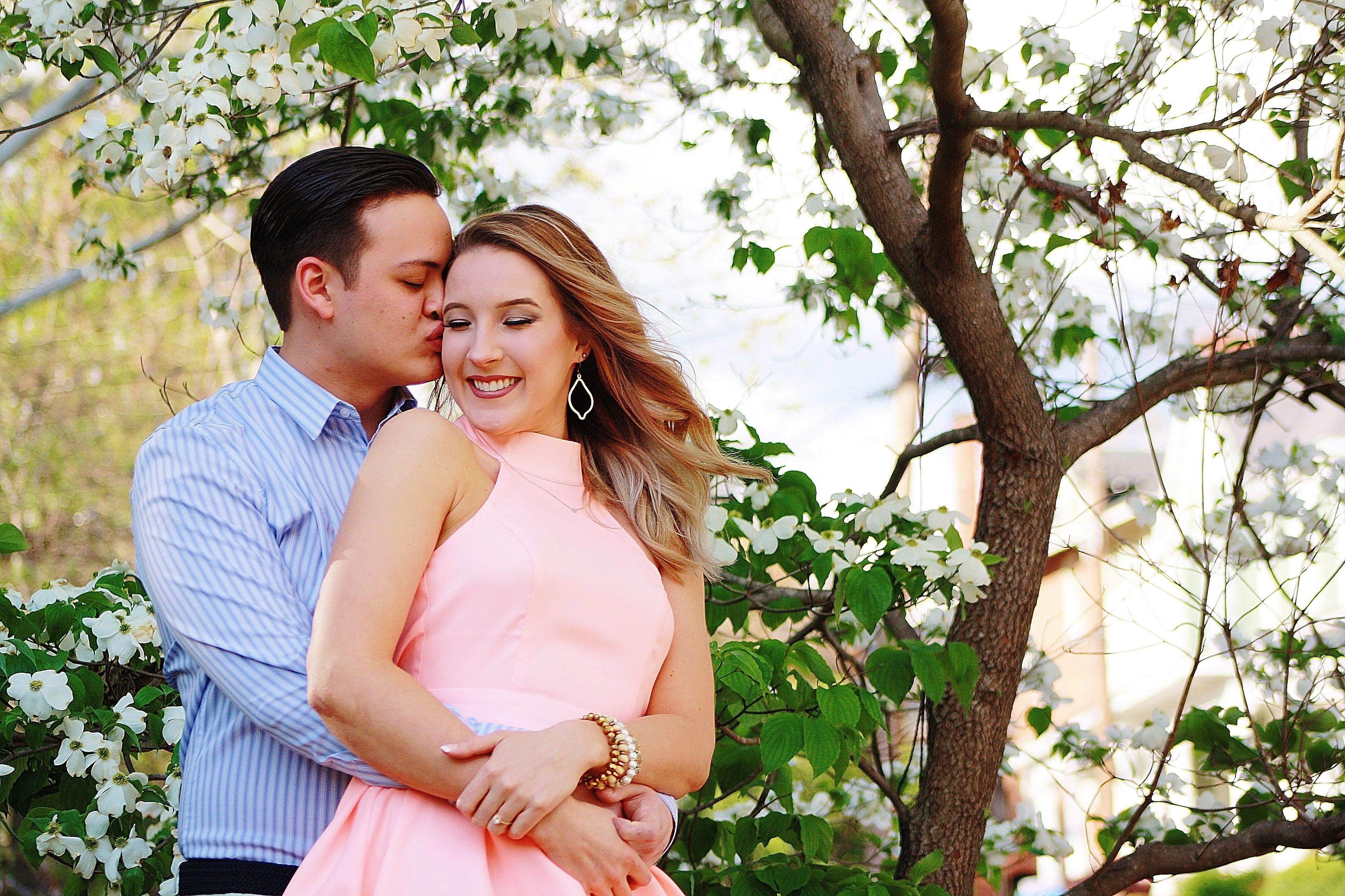The Wedding Website of Katherin Thornton and Joshua Hooker Marcelona