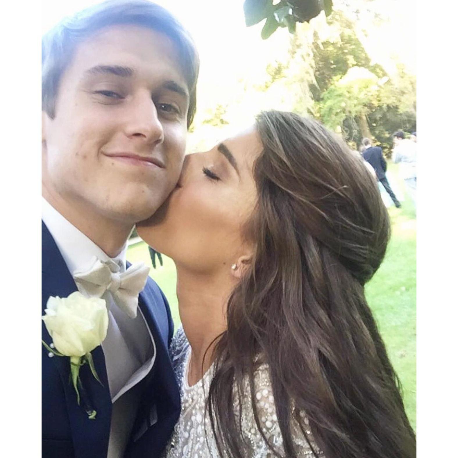 Nathan's Prom - 2017