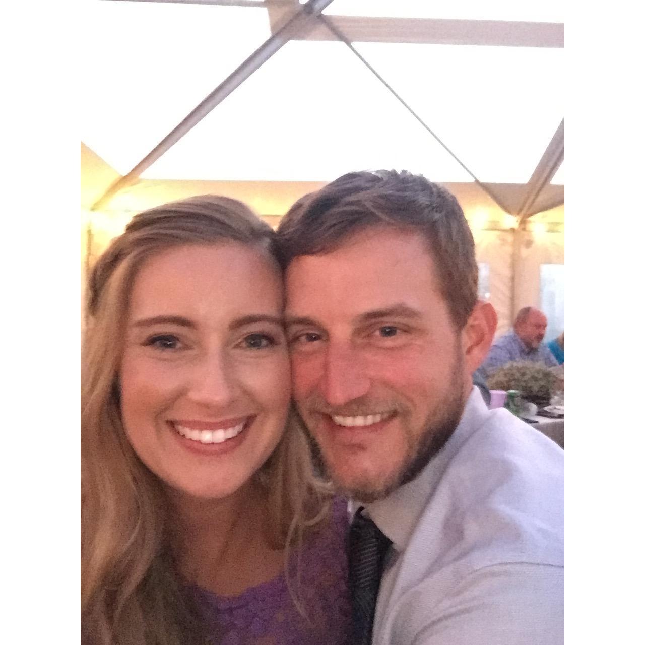 Favorite wedding date