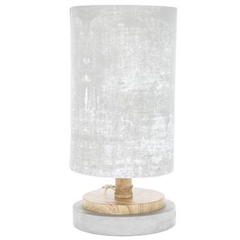 Concrete Lamp