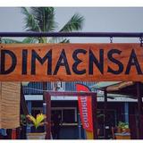Dimensa Restaurant