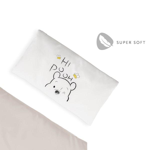 Hauck Deluxe: High Chair Accessory - Pooh Cuddles