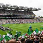 Croke Park and Ericsson Skyline Tour