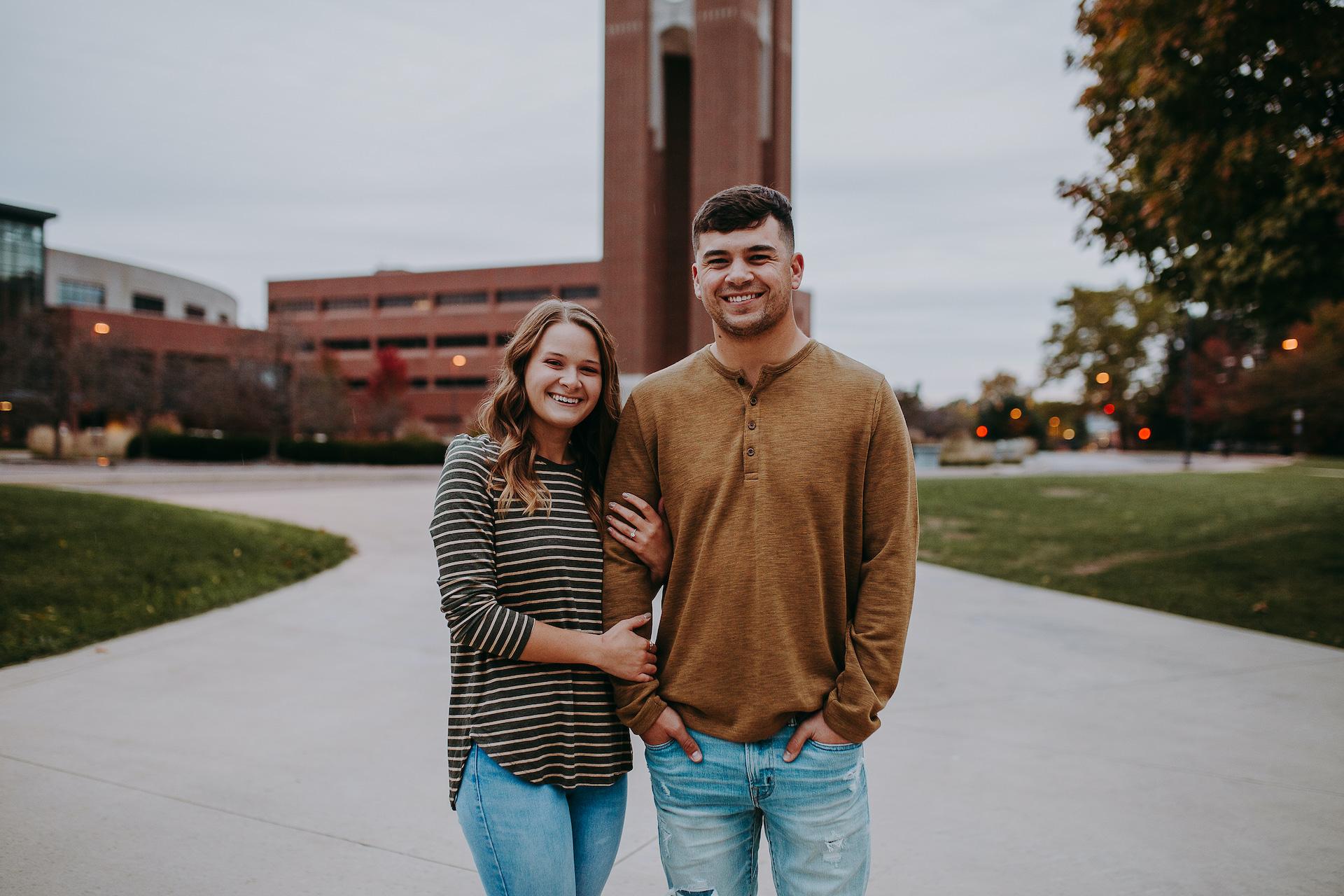 The Wedding Website of Sydney Emrick and Matt Emrick
