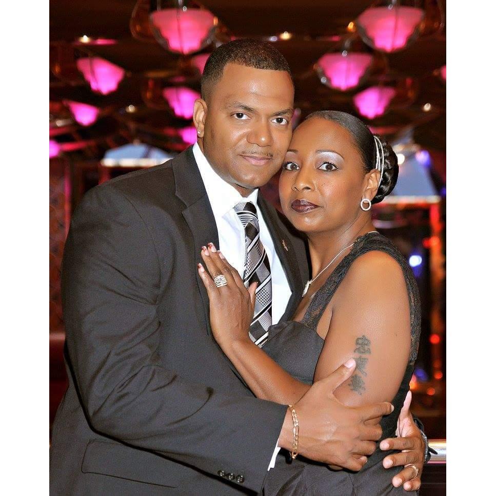 Anniversary Cruise 2019