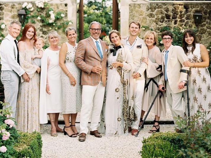 The Wedding Website of Emma Mae Jenkins and Josh McDaniel