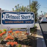 Belmont Shore Second Street