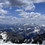 Hiking in Colorado
