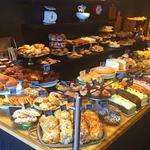 Purebread Bakery + Coffee
