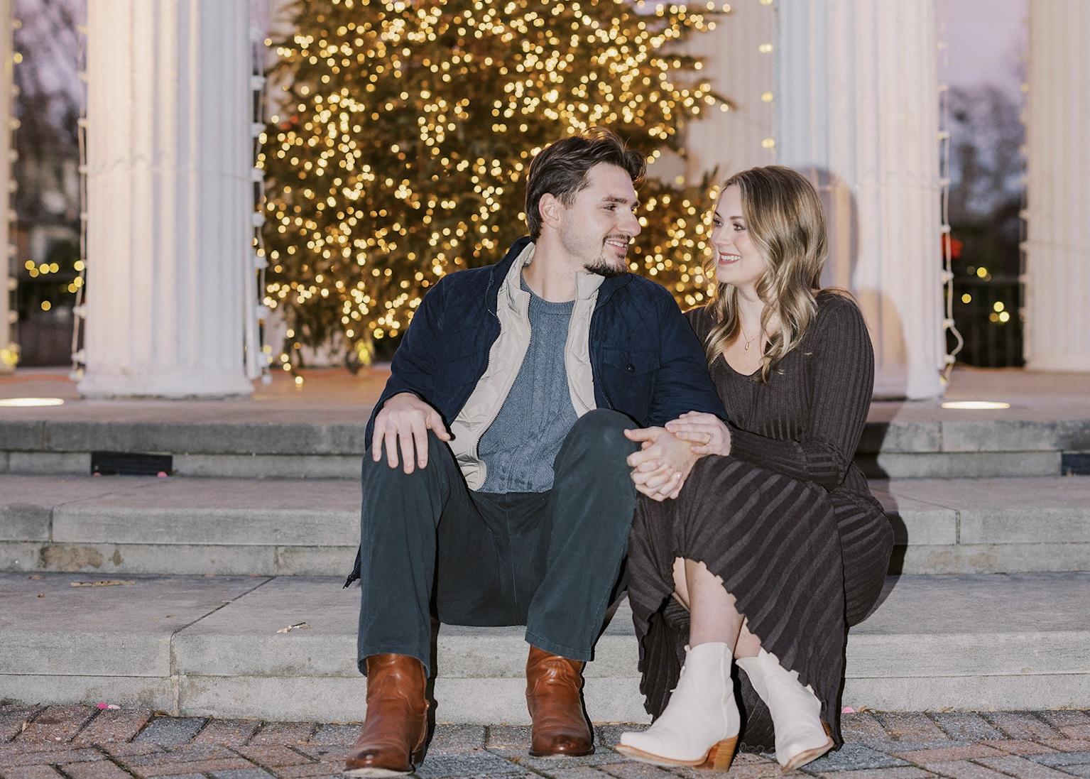 The Wedding Website of Zachary Long and Lauren Beatty