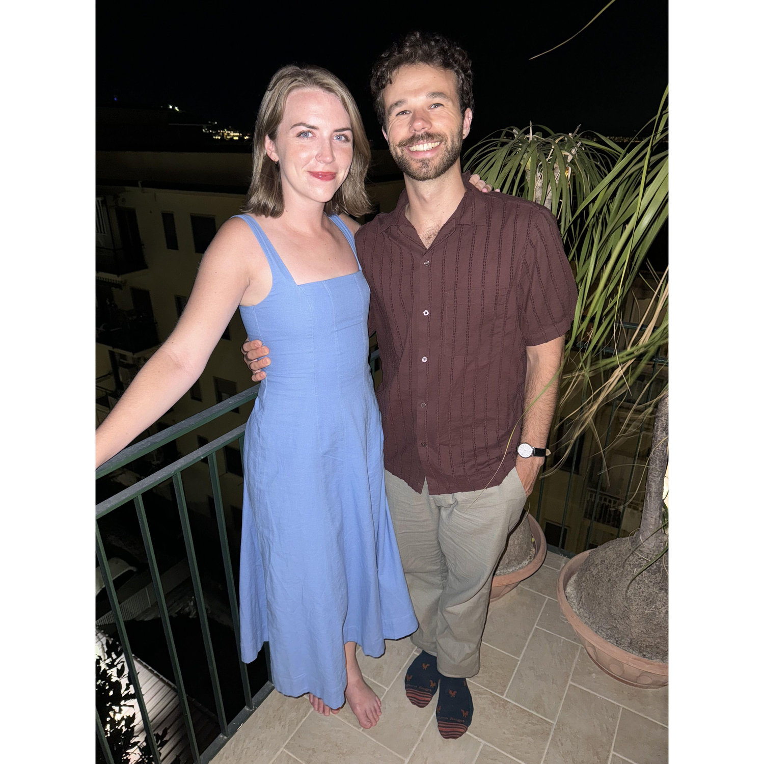 Sorrento, Italy - July 2024
