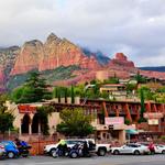Sedona