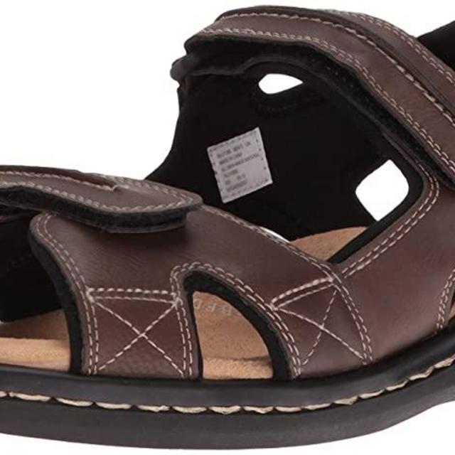 Dockers Men's Newpage Sandal