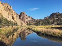 Smith Rock State Park