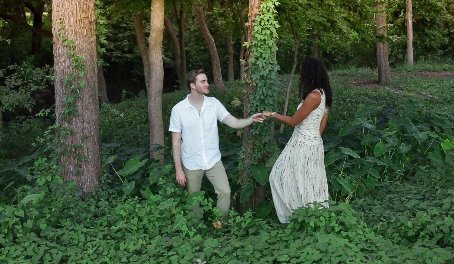 The Wedding Website of Rachel Archer and Ryan Edwards