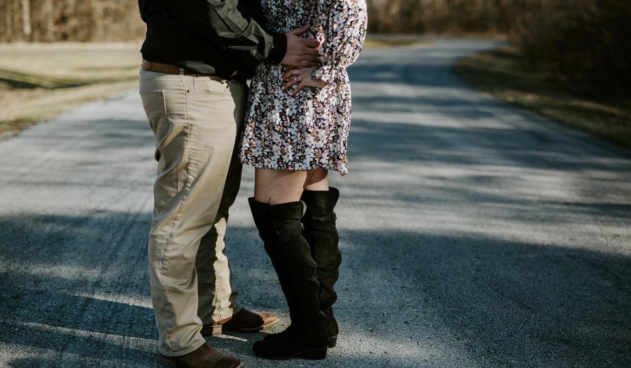 The Wedding Website of Cody Selley and Jena Whitaker