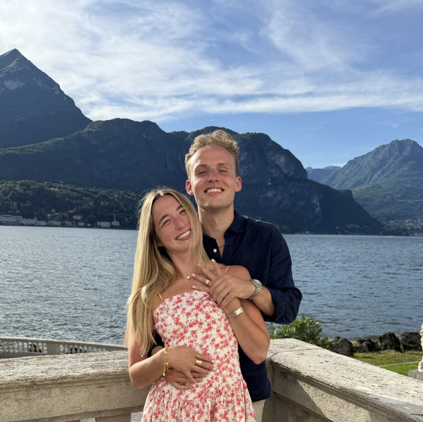 Our Honeymoon Fund