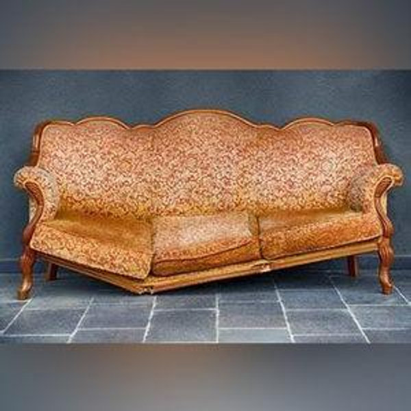 New Couch Fund