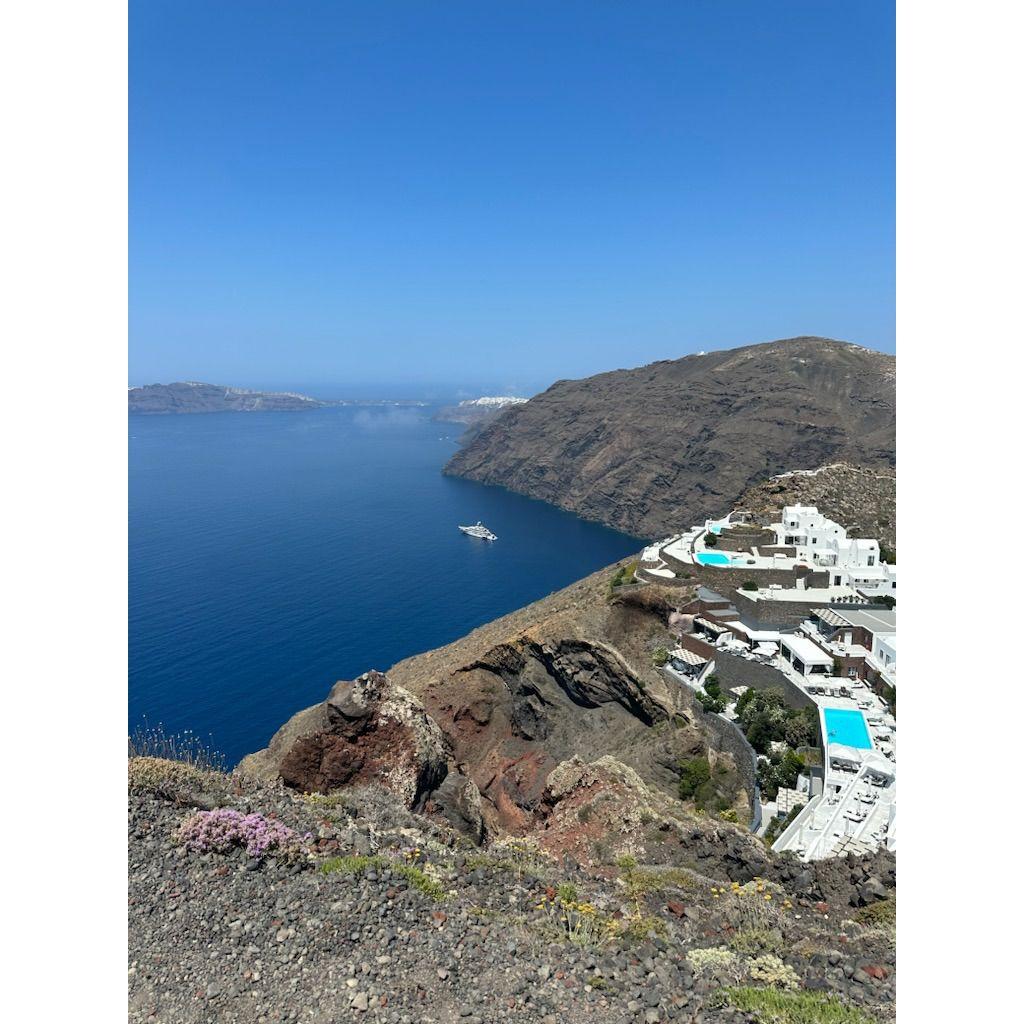 Santorini Views