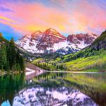 Maroon Bells