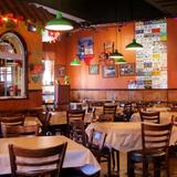 El Paso Cafe