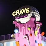 Crave Golf Club