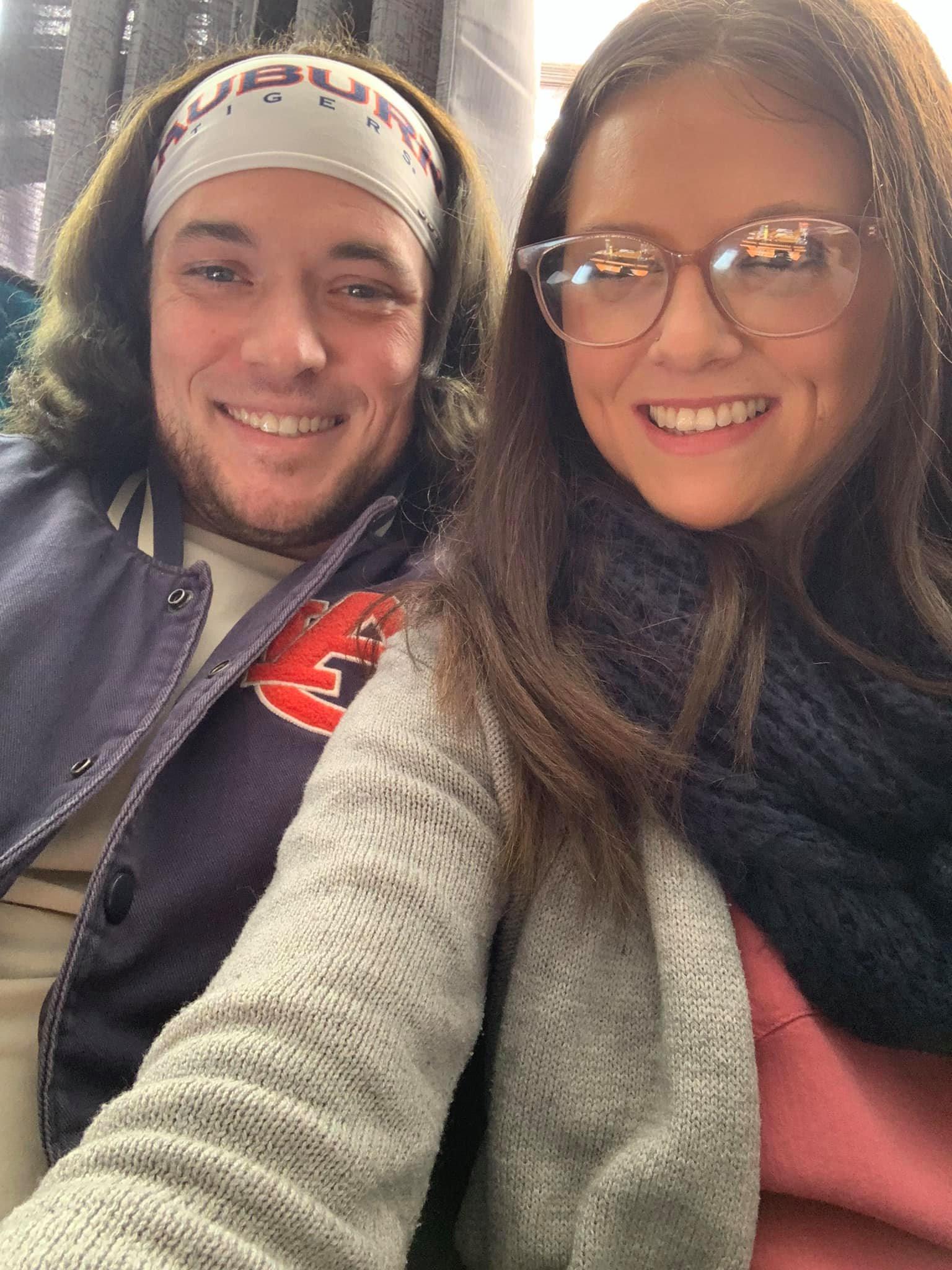 The Wedding Website of Alexis Murphy and Anthony Ivey