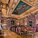 Newport Mansion Tours