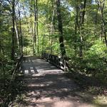 Blendon Woods Metro Park