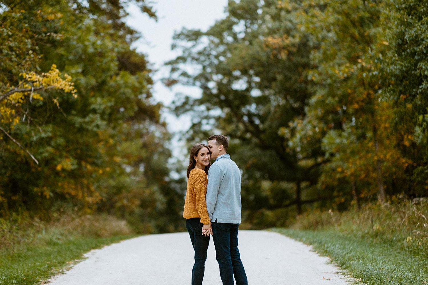 The Wedding Website of Nikoleta Mutafova and Brian Seiders