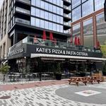 Katie's Pizza & Pasta at Ballpark Village