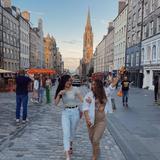 Royal Mile