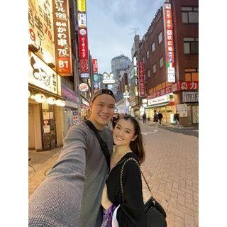 April 2023- shopping and eating our way through Japan