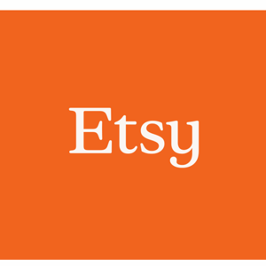 Etsy Gift Card