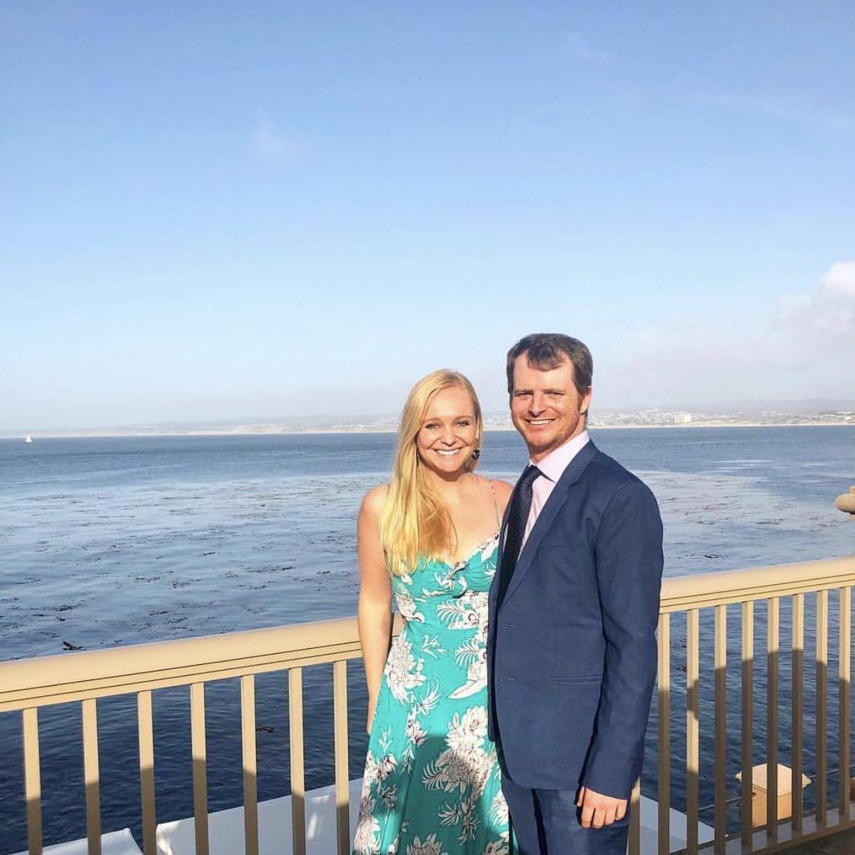 Monterey, CA