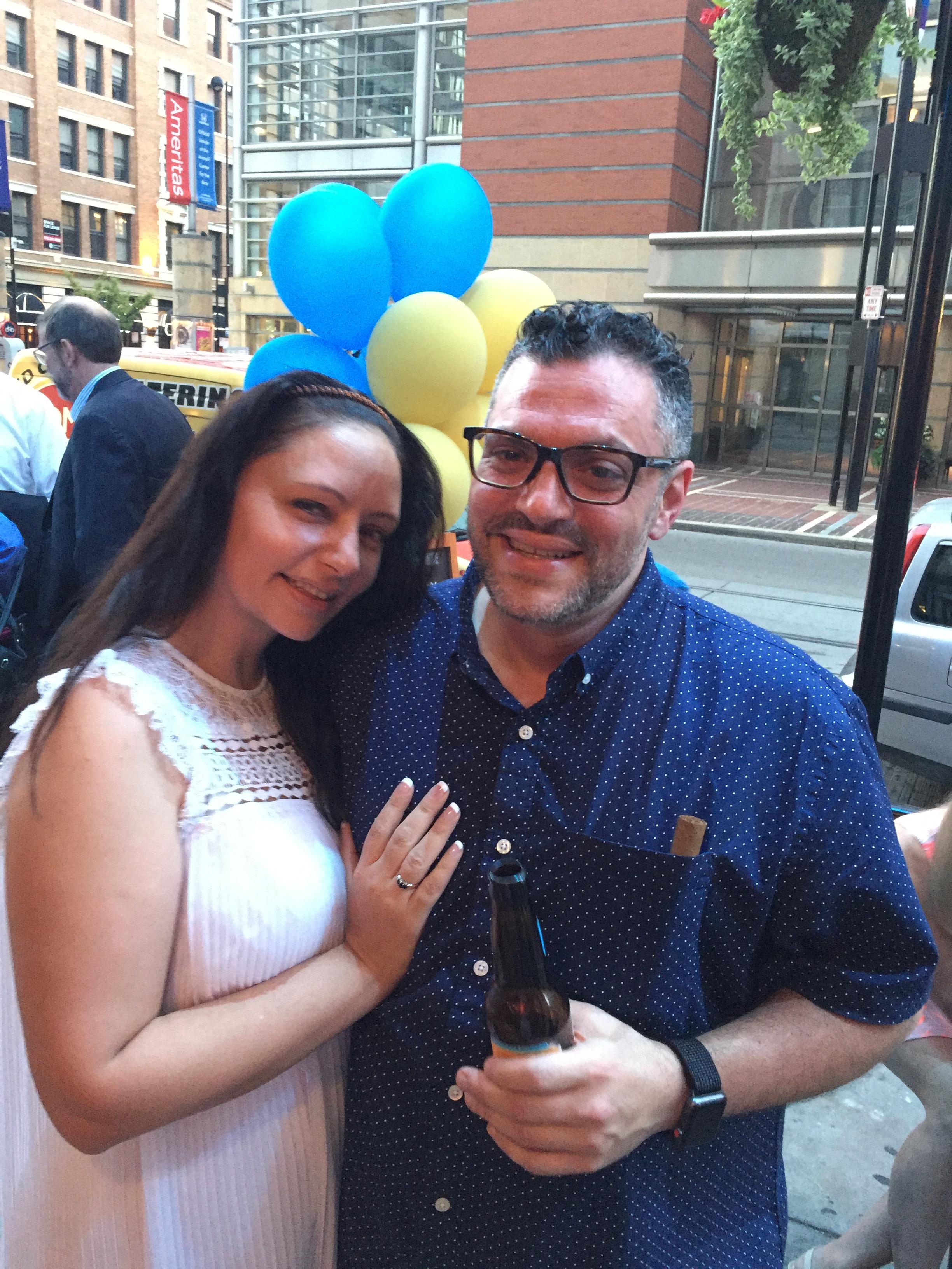 The Wedding Website of Kathryn Wong and Manny Feuerberg