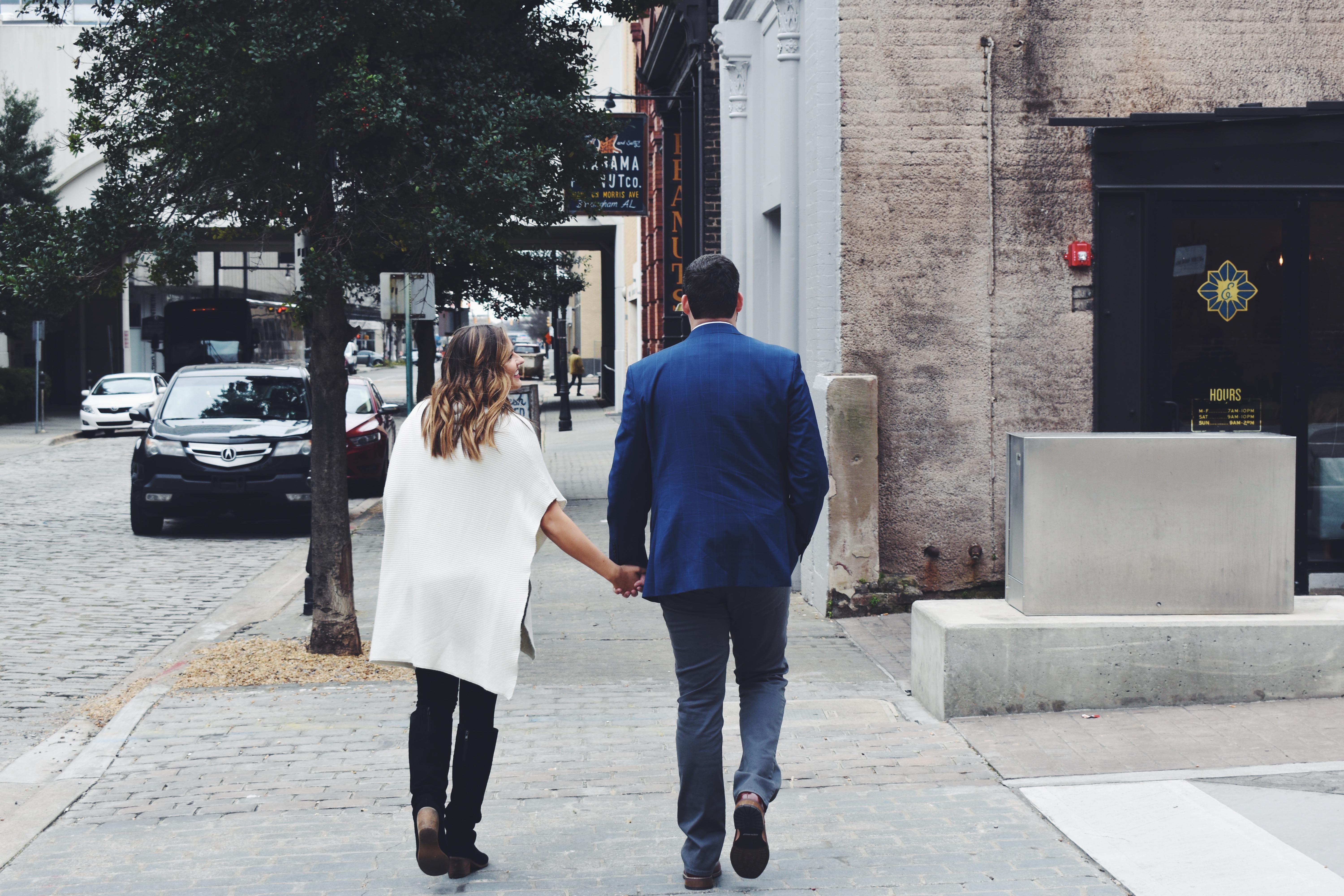 The Wedding Website of Olivia Kampwerth and Hunter DeFalco