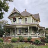 Bayless-Selby House Museum