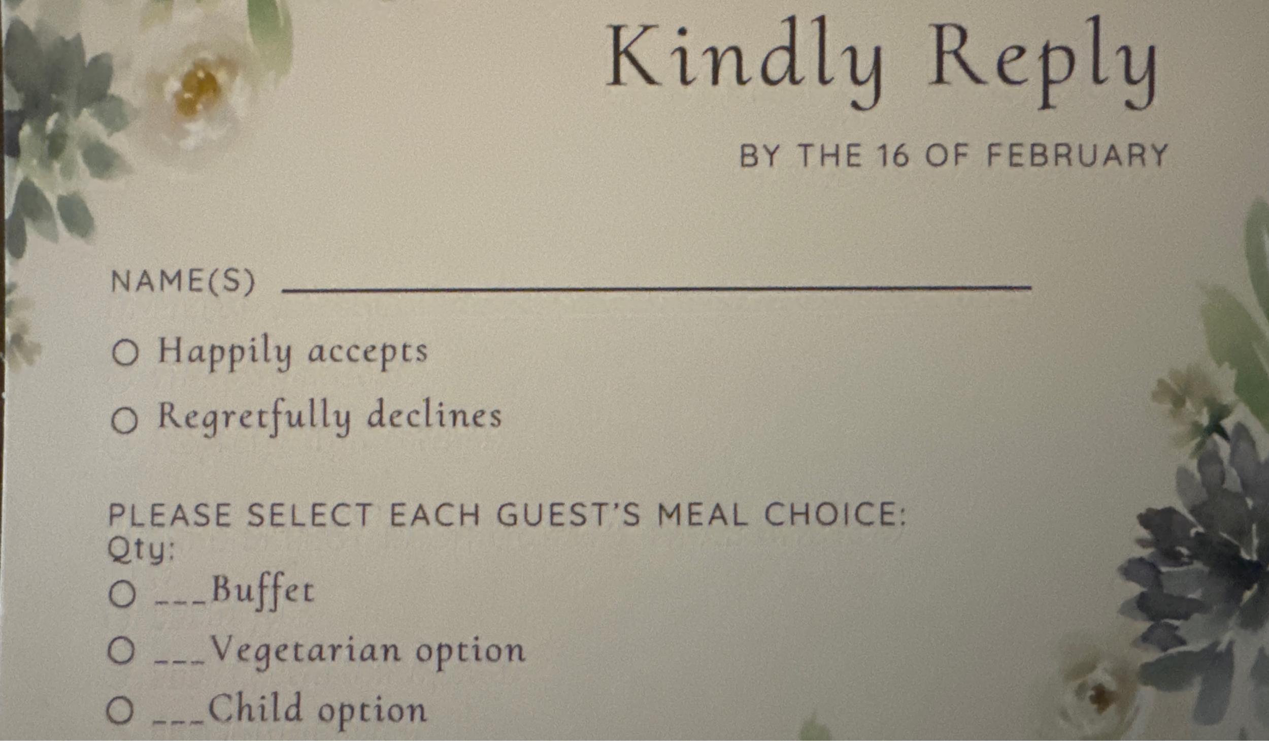 The Wedding Website of Lupita Escobar and Matthew Hanna