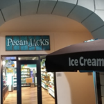 Pecan Jacks Ice Cream & Candy Kitchen