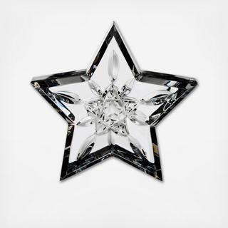 Giftology Lismore Star Paperweight