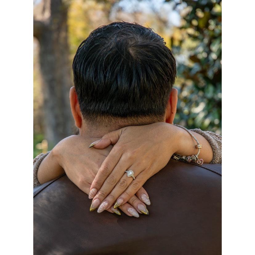 Engagement Session 🤍🤎