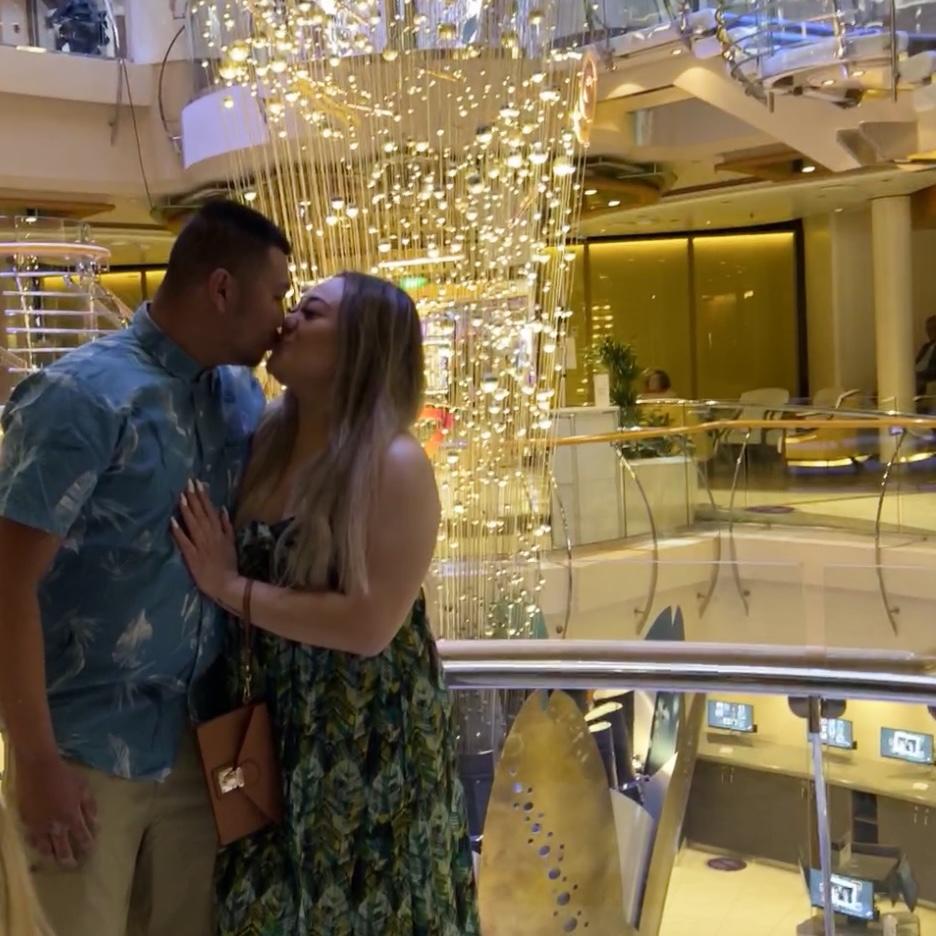 Cruise to Mexico, April 2022!