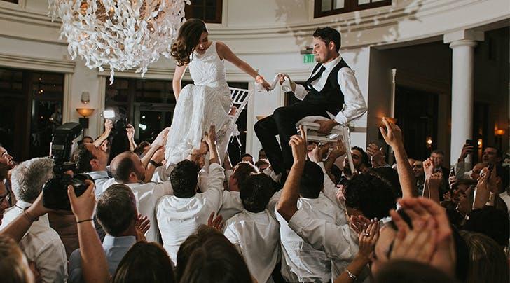The Wedding Website of Mikelle Parnes and Mark Thompson