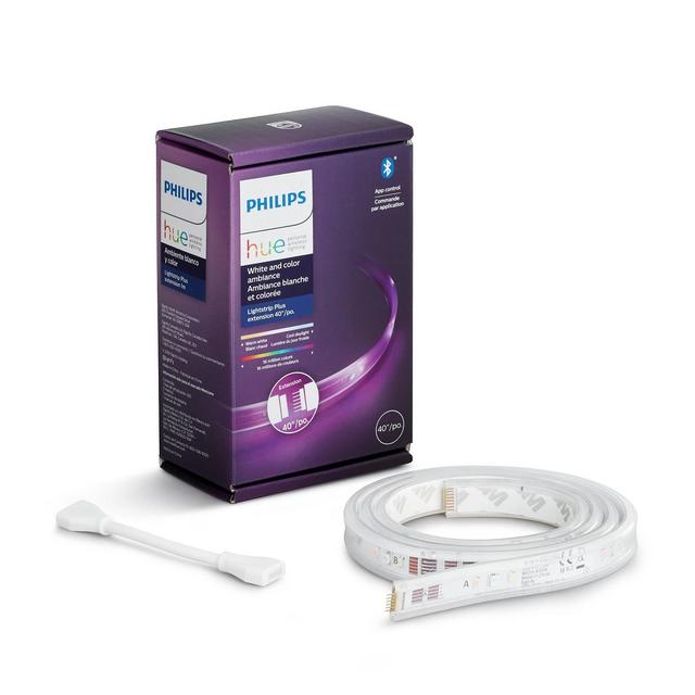 Philips Hue Lightstrip 1m Extension Bluetooth