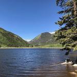 Cottonwood Lake