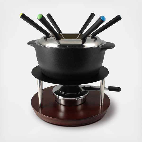 Swissmar Summit Fondue Set