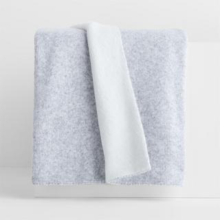 Alpine Reversible Throw Blanket