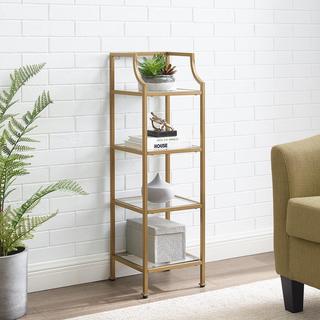 Aimee Short Etagere