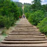 Manitou Incline